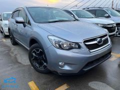 Photo of the vehicle Subaru XV