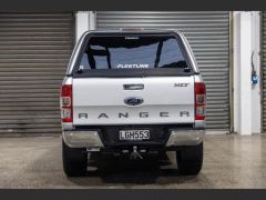 Photo of the vehicle Ford Ranger