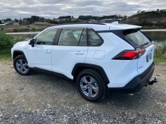 Photo of the vehicle Toyota RAV4