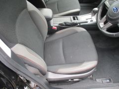 Photo of the vehicle Subaru XV