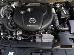 Photo of the vehicle Mazda CX-8