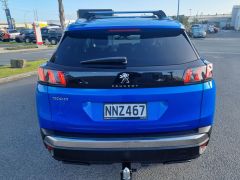 Photo of the vehicle Peugeot 3008