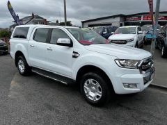 Photo of the vehicle Ford Ranger