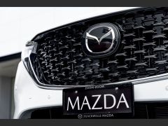 Photo of the vehicle Mazda CX-5