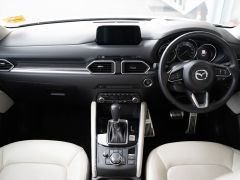 Photo of the vehicle Mazda CX-5