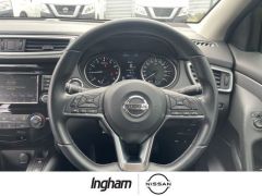 Photo of the vehicle Nissan Qashqai