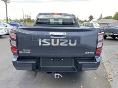 Photo of the vehicle Isuzu D-Max