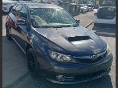 Photo of the vehicle Subaru Impreza