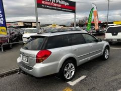 Photo of the vehicle Subaru Outback