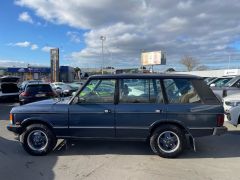 Photo of the vehicle Land Rover Range Rover