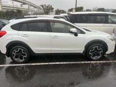 Photo of the vehicle Subaru XV