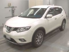 Photo of the vehicle Nissan X-Trail