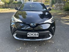 Photo of the vehicle Toyota C-HR