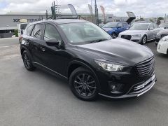 Photo of the vehicle Mazda CX-5