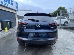 Photo of the vehicle Mazda CX-3