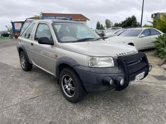 Photo of the vehicle Land Rover Freelander