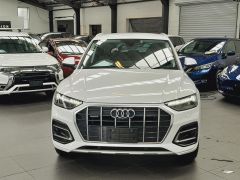 Photo of the vehicle Audi Q5