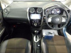 Photo of the vehicle Nissan Note