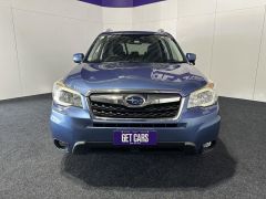 Photo of the vehicle Subaru Forester