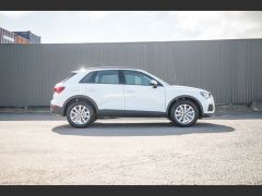 Photo of the vehicle Audi Q3