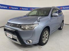 Photo of the vehicle Mitsubishi Outlander