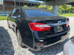 Photo of the vehicle Toyota Camry