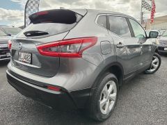 Photo of the vehicle Nissan Qashqai