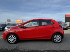 Photo of the vehicle Mazda 2