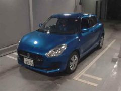 Photo of the vehicle Suzuki Swift