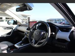 Photo of the vehicle Toyota RAV4