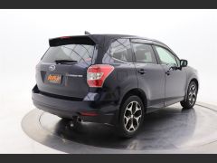 Photo of the vehicle Subaru Forester