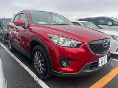 Photo of the vehicle Mazda CX-5