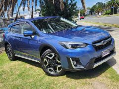 Photo of the vehicle Subaru XV