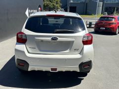 Photo of the vehicle Subaru XV