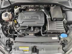 Photo of the vehicle Audi A3