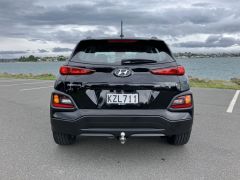 Photo of the vehicle Hyundai Kona