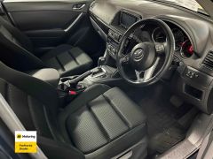 Photo of the vehicle Mazda CX-5