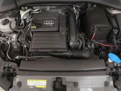 Photo of the vehicle Audi A3