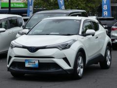 Photo of the vehicle Toyota C-HR