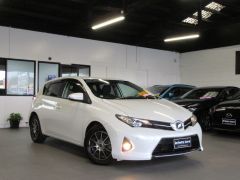 Photo of the vehicle Toyota Auris