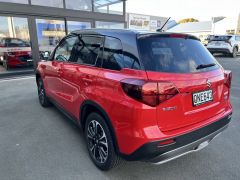 Photo of the vehicle Suzuki Vitara