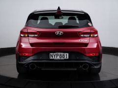 Photo of the vehicle Hyundai i30