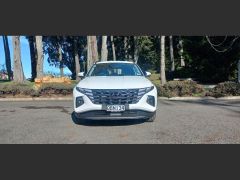 Photo of the vehicle Hyundai Tucson