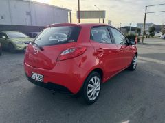 Photo of the vehicle Mazda 2