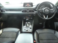 Photo of the vehicle Mazda CX-5