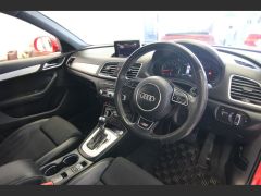 Photo of the vehicle Audi Q3