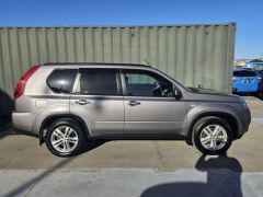 Photo of the vehicle Nissan X-Trail