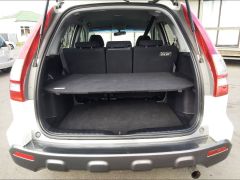 Photo of the vehicle Honda CR-V