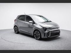 Photo of the vehicle Kia Picanto