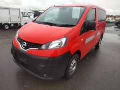 Photo of the vehicle Nissan NV200